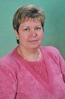 Давыдова Алла Владимировна