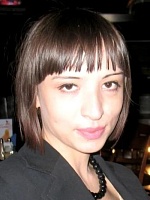Рубцова Татьяна Павловна
