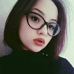 Самсонова Наталья Георгиевна