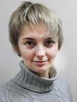Попкова Алевтина Вячеславовна
