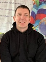 Цветков Владимир Владимирович