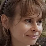 Ирина Александровна Козлова