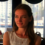 Юлия Андреевна Занина