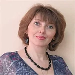 Светлана Александровна Линник