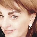 Светлана  Васильевна  Елисеева