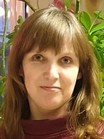 Скоробогатова Татьяна Владимировна
