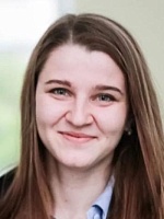 Калядина Дарья Алексеевна