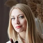 Надежда Геннадьевна Родионова
