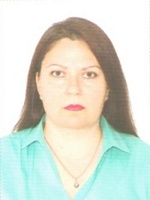 Барташникова Ольга Владимировна