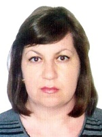 Петренко Ольга Валерьевна