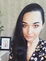 Калашникова Жанна Андреевна