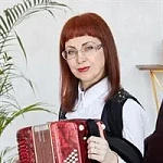 Алла  Николаевна Чванова