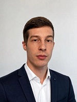 Ручкин Артем Игоревич
