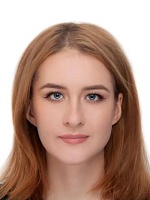 Ильина Александра Михайловна