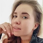 Буланова Марина Михайловна