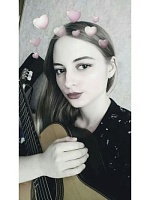 Козлова Виктория Александровна