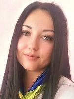 Захардяева Ирина Юрьевна