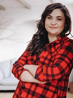 Яковлева Светлана Владимировна