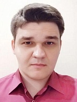 Бирюков Антон Владимирович