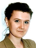Пальчик Юлия Викторовна