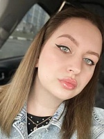 Воронченкова Елена Александровна