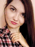 Сизова Анастасия Александровна