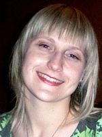 Ключникова Ирина Александровна