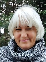 Логинова Ольга Валериевна