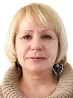 Окоркова Нина Михайловна