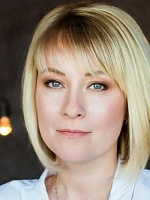 Ермошенкова Татьяна Геннадьевна
