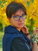 Сосина Светлана Александровна