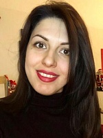Новикова Екатерина Анатольевна