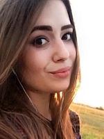 Тошина Анастасия Алексеевна