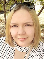 Тимофеева Ирина Сергеевна