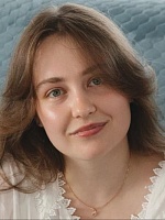 Демина Анастасия Эдуардовна