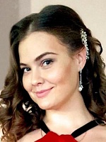 Борисова Евгения Валентиновна