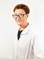 Чистякова Юлия Валерьевна