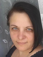 Жиляева Светлана Александровна