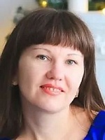 Иванова Ольга Михайловна