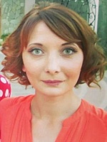 Гридасова Нина Сергеевна