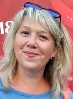 Сложеникина Елена Федоровна
