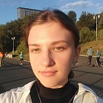Бурова Нина Александровна