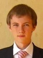 Крицков Никита Юрьевич