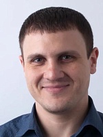 Сарайкин Александр Александрович