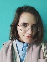 Пиякина Дарья Алексеевна