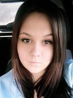 Ямалиева Елизавета Андреевна