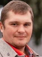 Горковенко Станислав Витальевич