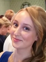 Мазина Екатерина Валерьевна
