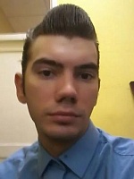 Богатов Игорь Владимирович