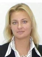 Васильева Галина Юрьевна